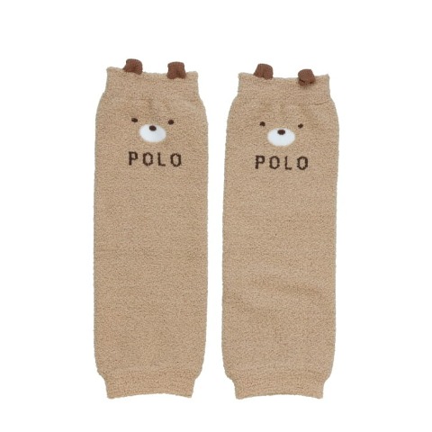 ベビー　レッグウォーマー（POLO BCS Baby）