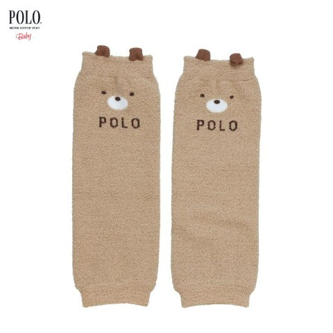 ベビー　レッグウォーマー（POLO BCS Baby）