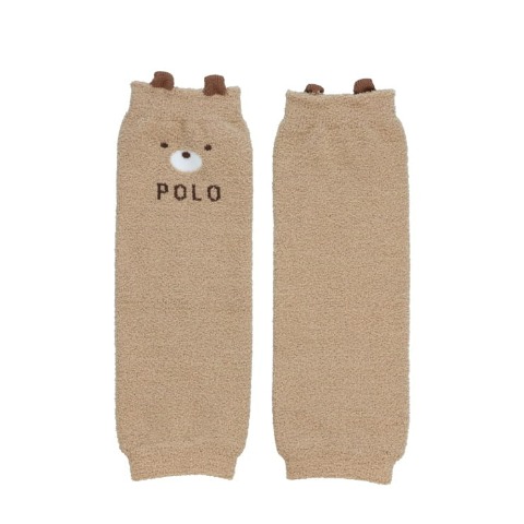 ベビー　レッグウォーマー（POLO BCS Baby）