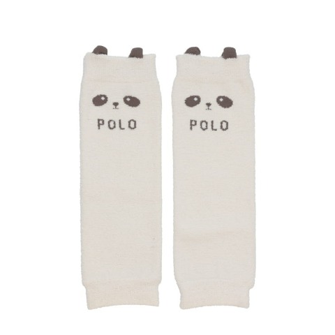 ベビー　レッグウォーマー（POLO BCS Baby）