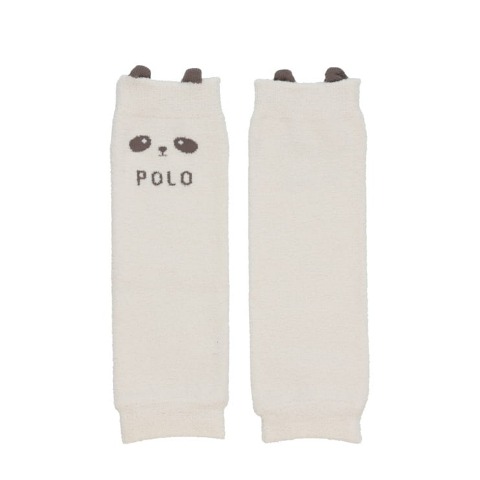 ベビー　レッグウォーマー（POLO BCS Baby）