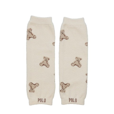 ベビー　レッグウォーマー（POLO BCS Baby）
