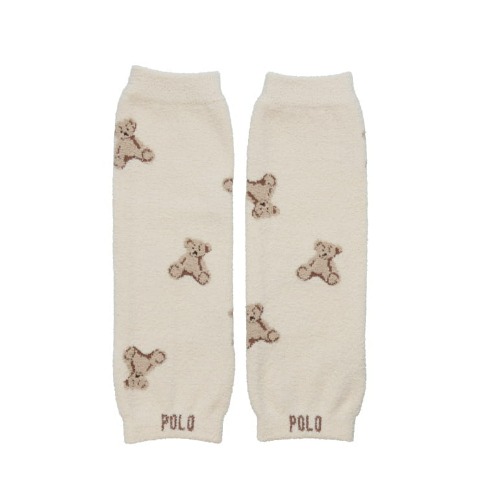 ベビー　レッグウォーマー（POLO BCS Baby）