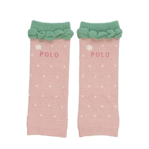 ベビー　レッグウォーマー（POLO BCS Baby）