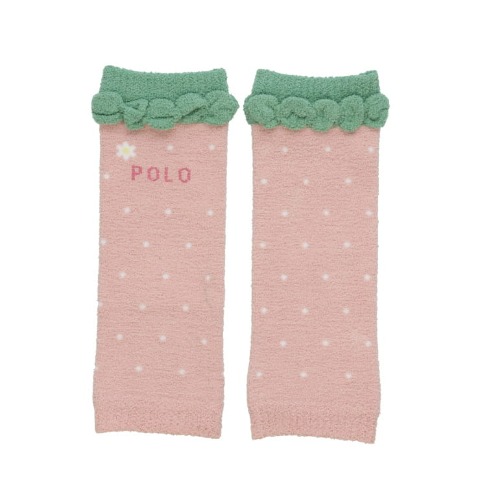 ベビー　レッグウォーマー（POLO BCS Baby）
