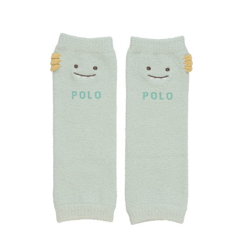 ベビー　レッグウォーマー（POLO BCS Baby）