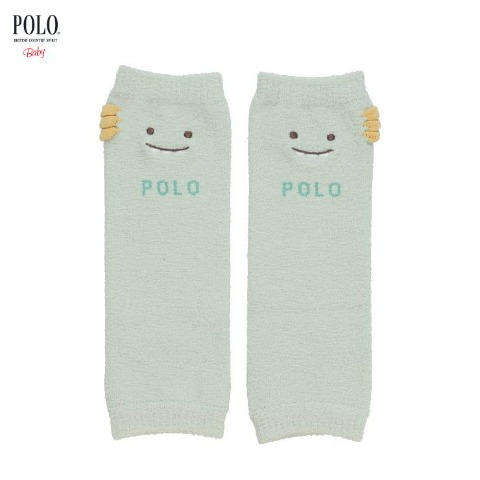 ベビー　レッグウォーマー（POLO BCS Baby）