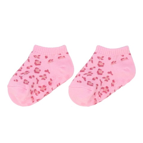 ベビー　3足組スニーカーインソックス（KOGYARU　9～15cm）