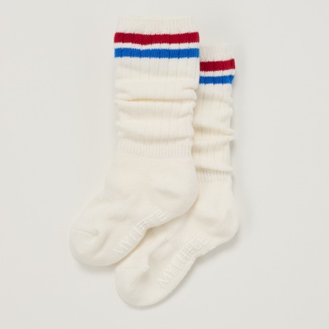 ソックス (9-15cm　MY LITTLE WONDER)