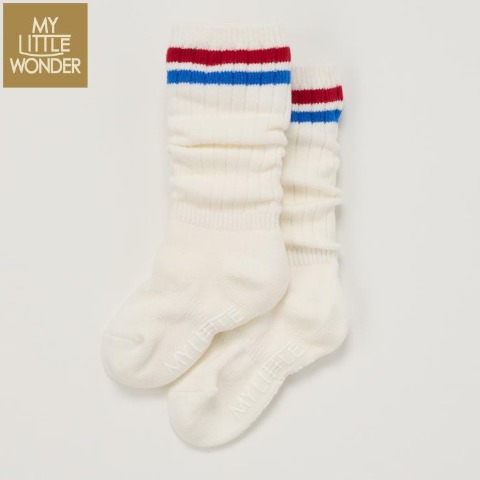 ソックス (9-15cm　MY LITTLE WONDER)