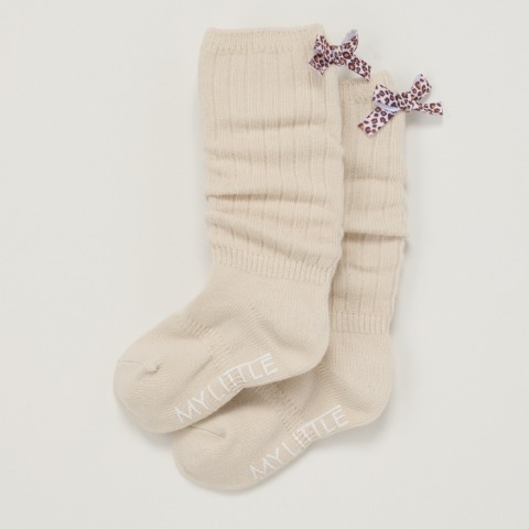 ソックス (9-15cm　MY LITTLE WONDER)