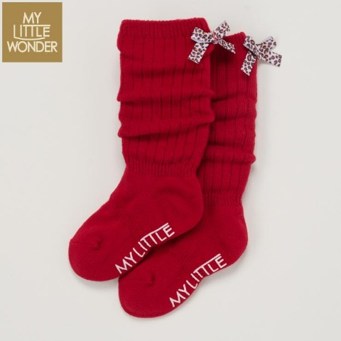 ソックス (9-15cm　MY LITTLE WONDER)