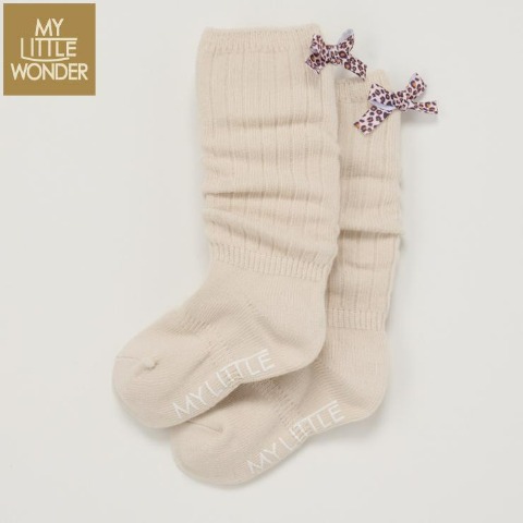 ソックス (9-15cm　MY LITTLE WONDER)