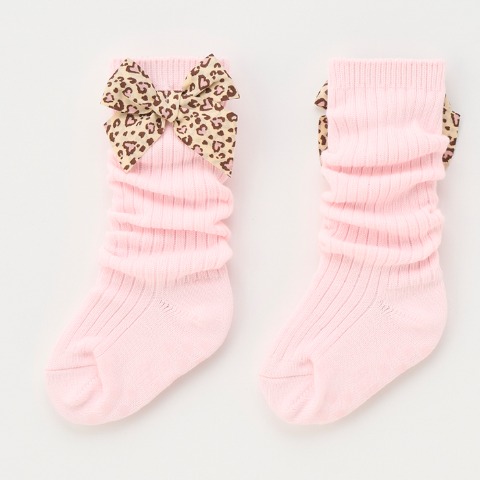 ベビー　ルーズソックス（9～15cm KOGYARU）