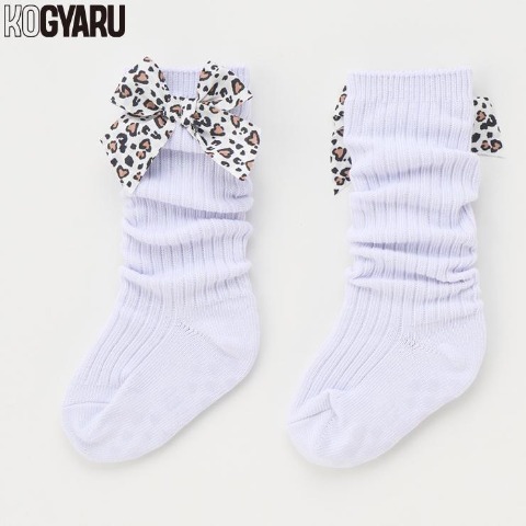 ベビー　ルーズソックス（9～15cm KOGYARU）