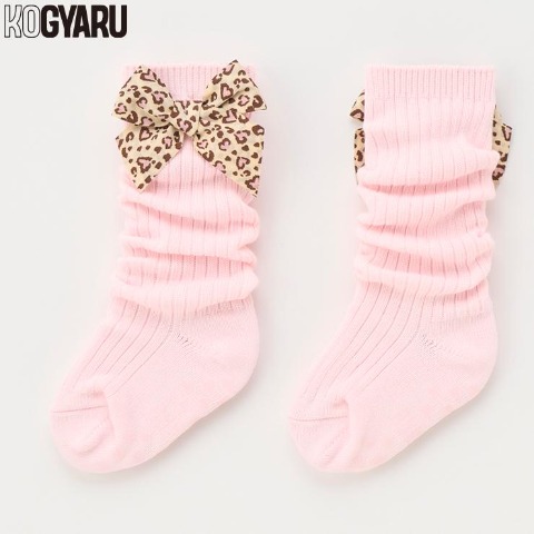 ベビー　ルーズソックス（9～15cm KOGYARU）
