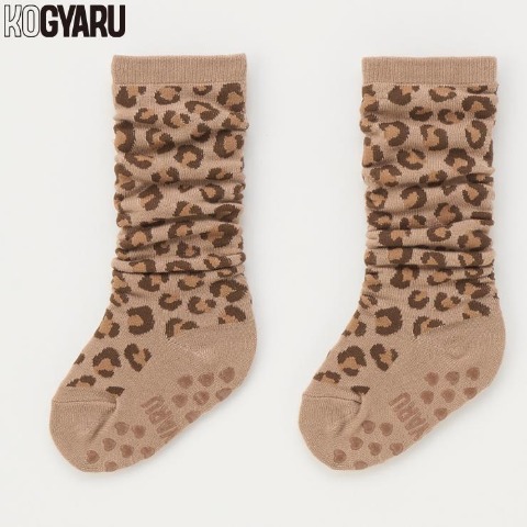 ベビー　ルーズソックス（9～15cm KOGYARU）