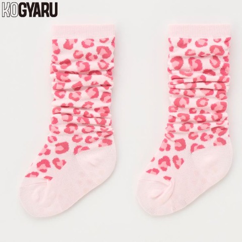 ベビー　ルーズソックス（9～15cm KOGYARU）