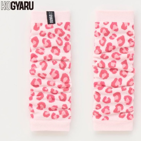 ベビー　レッグウォーマー(KOGYARU)