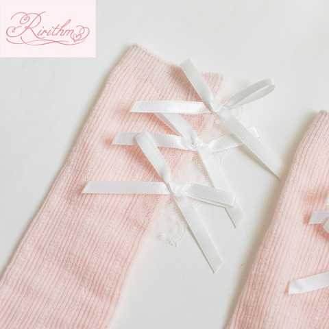 ベビールーズソックス（9～15cm・Ririthm）