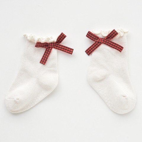 ベビー　ソックス（9～15cm　あいちぃさん）