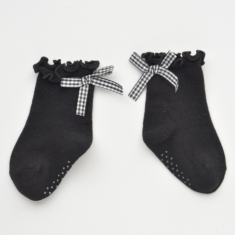 ベビー　ソックス（9～15cm　あいちぃさん）