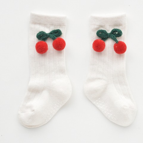 ベビー　ソックス（9～15cm　あいちぃさん）