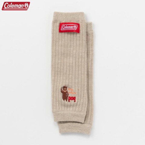 ベビー　レッグサポーター（Coleman）
