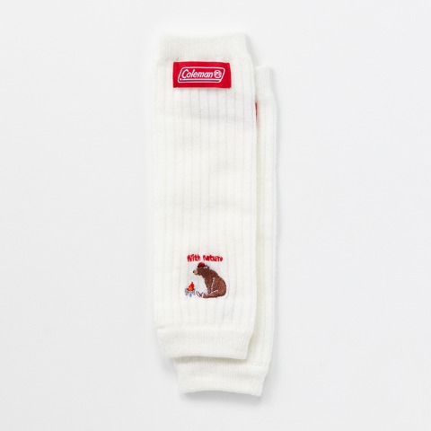 ベビー　レッグサポーター（Coleman）