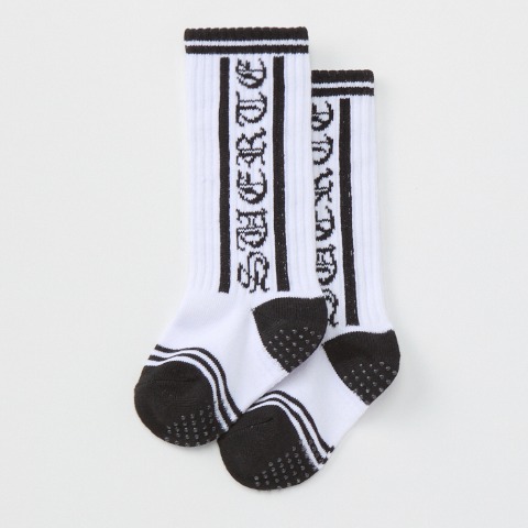 ベビー　ハイソックス（9～15cm　FMB）