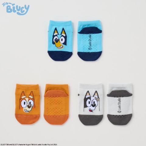 3足組 ビンゴ | しまむらパーク