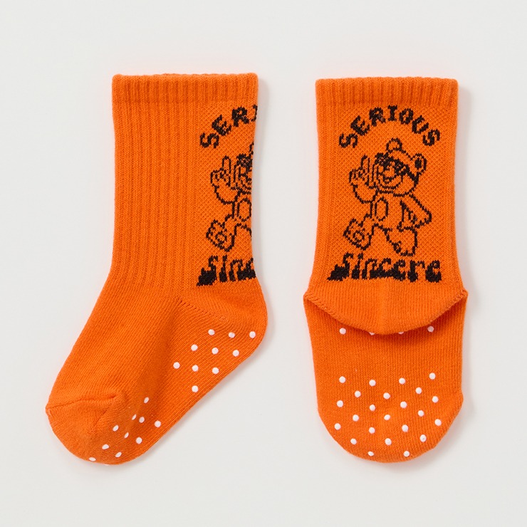 ベビー クルーソックス（9～15cm Shorh Kids） | バースデイ