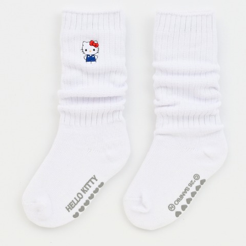 ルーズソックス サンリオキャラクターズ | しまむらパーク