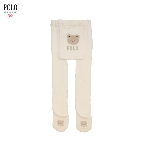 ベビー　タイツ（65・75・85cm・POLO BCS Baby）