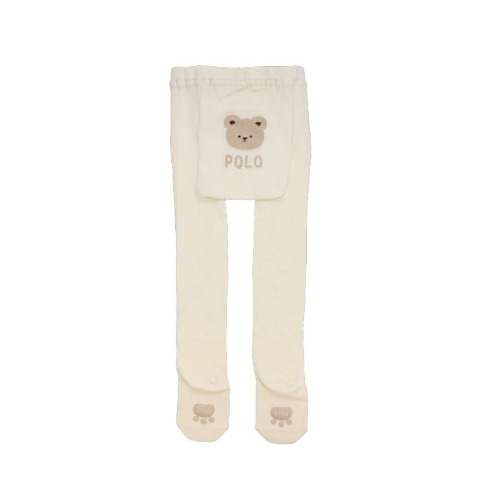 ベビー　タイツ（65・75・85cm・POLO BCS Baby）