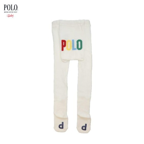 ベビー　タイツ（65・75・85cm・POLO BCS Baby）