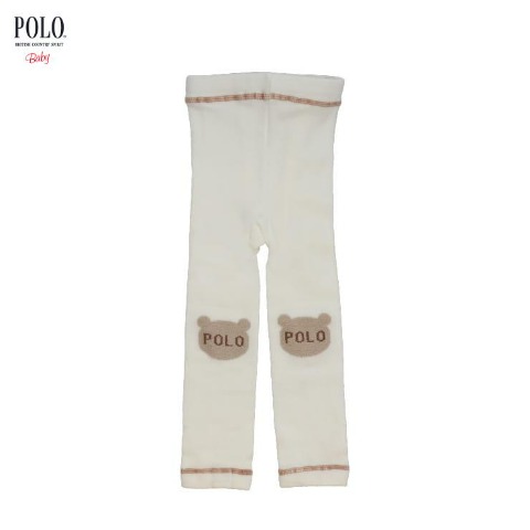 ベビー　スパッツ（75・85cm・POLO BCS Baby）