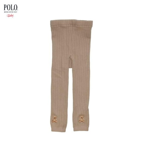 ベビー　スパッツ（75・85cm・POLO BCS Baby）