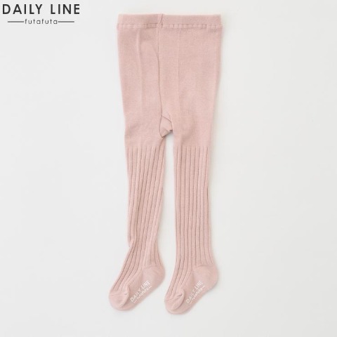 ベビー　タイツ（65～85cm・DAILY LINE）