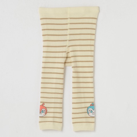 ベビー　ニットパンツ（75～95cm・それいけ！アンパンマン）