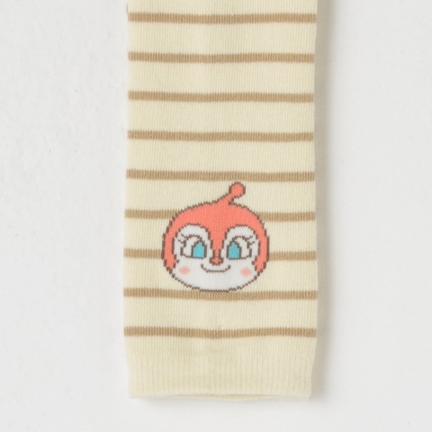 ベビー　ニットパンツ（75～95cm・それいけ！アンパンマン）