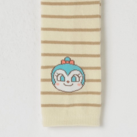 ベビー　ニットパンツ（75～95cm・それいけ！アンパンマン）