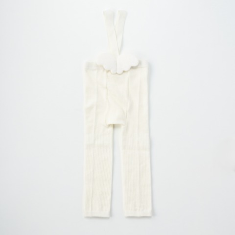 ベビー　10分丈スパッツ（65・75・85cm Cottoli）
