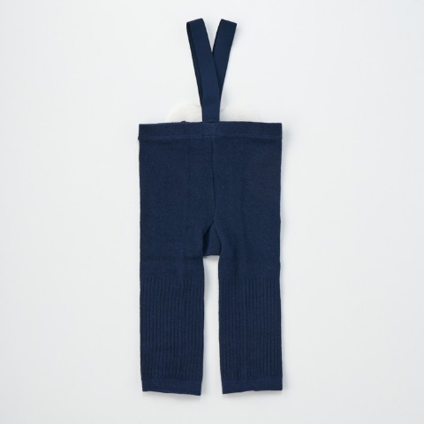 ベビー　10分丈スパッツ（65・75・85cm Cottoli）