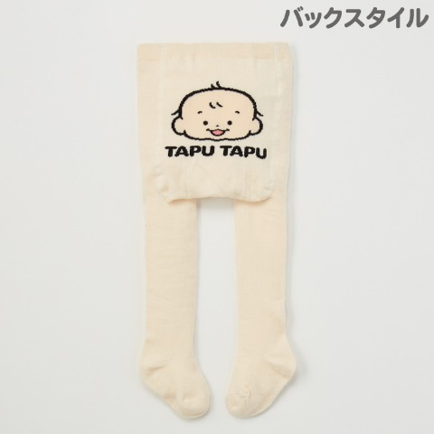 ベビー　タイツ（95cm　おおのたろう）