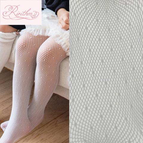 ベビータイツ（95cm・Ririthm）