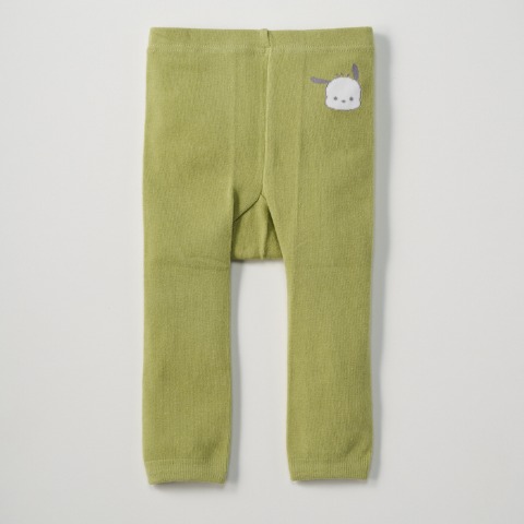 ベビー　スパッツ(75～95cm・ポチャッコ)
