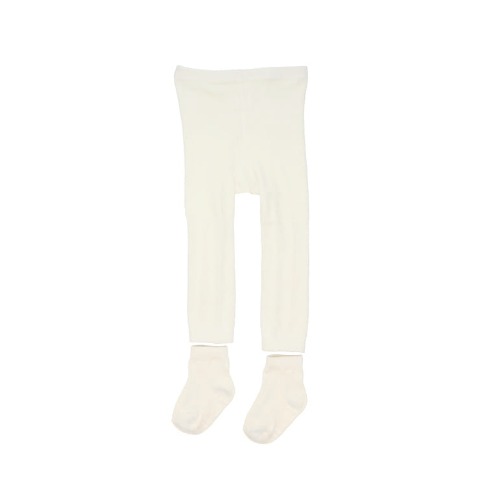 ベビー　10分丈スパッツ（75～95cm　tete a tete）