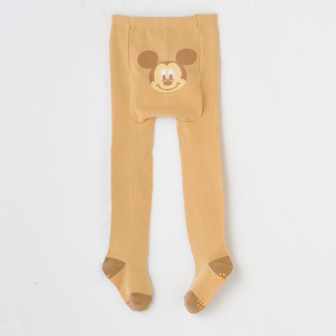 ベビー　タイツ（65・75・85cm・Disney）