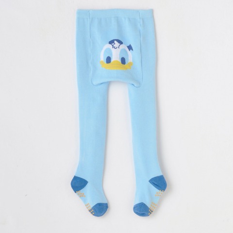 ベビー　タイツ（65・75・85cm・Disney）